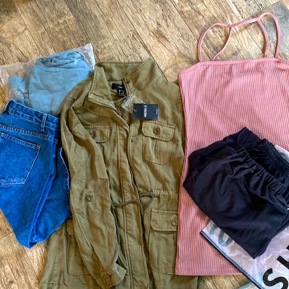 Juniors bundle